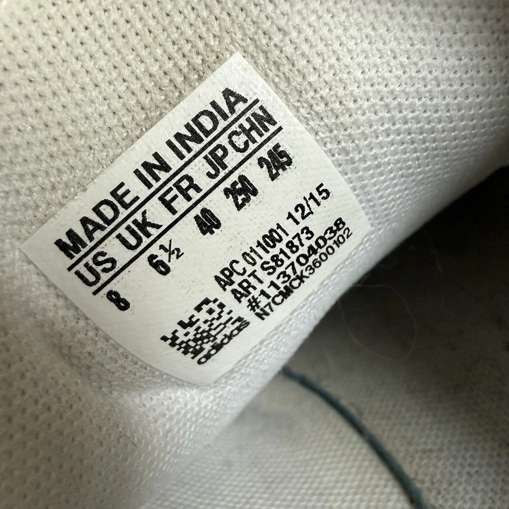 adidas overall good